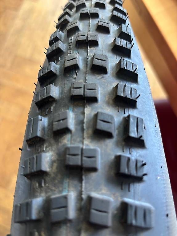 Pneumatici & Ruote complete: 2 Schwalbe Mtb Reifen 29 – Usato da menziken venduto da Cmanitou