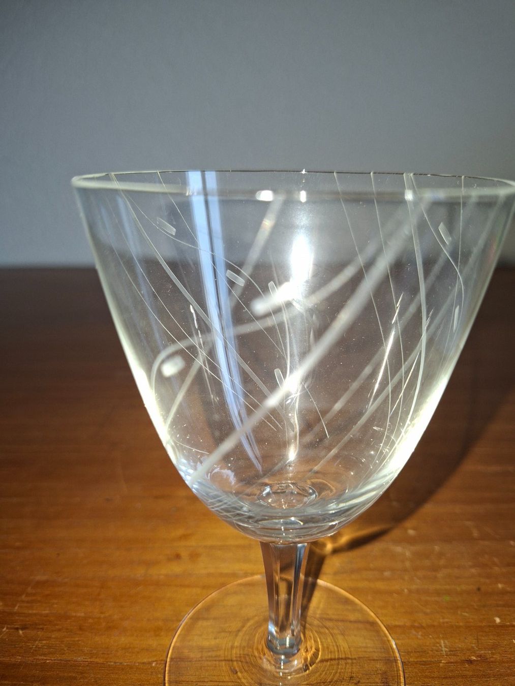 Bicchieri: Glas – Usato da Bretzwil venduto da eri_2gck 1