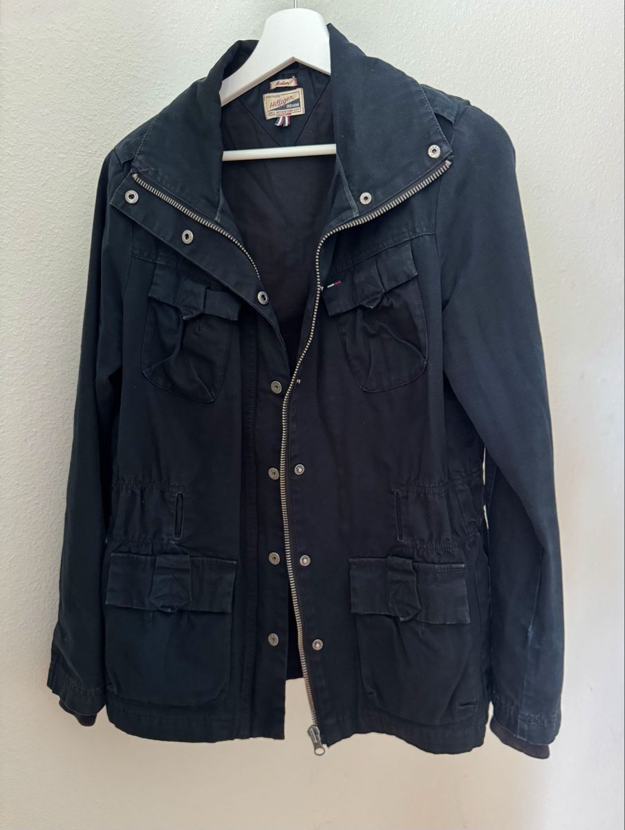 Tommy Hilfiger Giacche: Tommy Hilfiger Jacke – Usato da Dübendorf venduto da kat_v59k 1