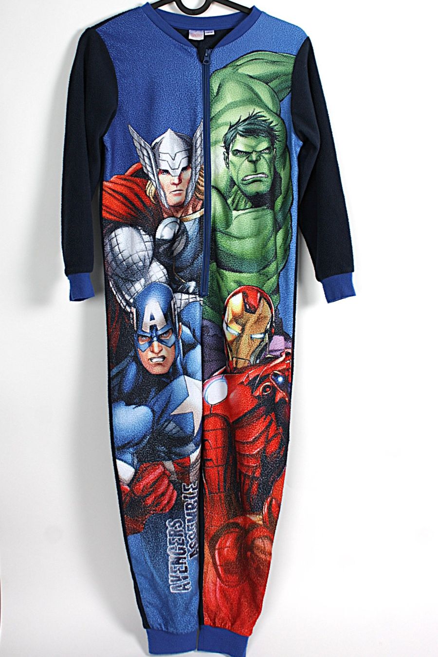 Pigiama & Simili: MARVEL Avengers Schlafanzug – Usato da Zollikofen venduto da Restwert_Zollikofen