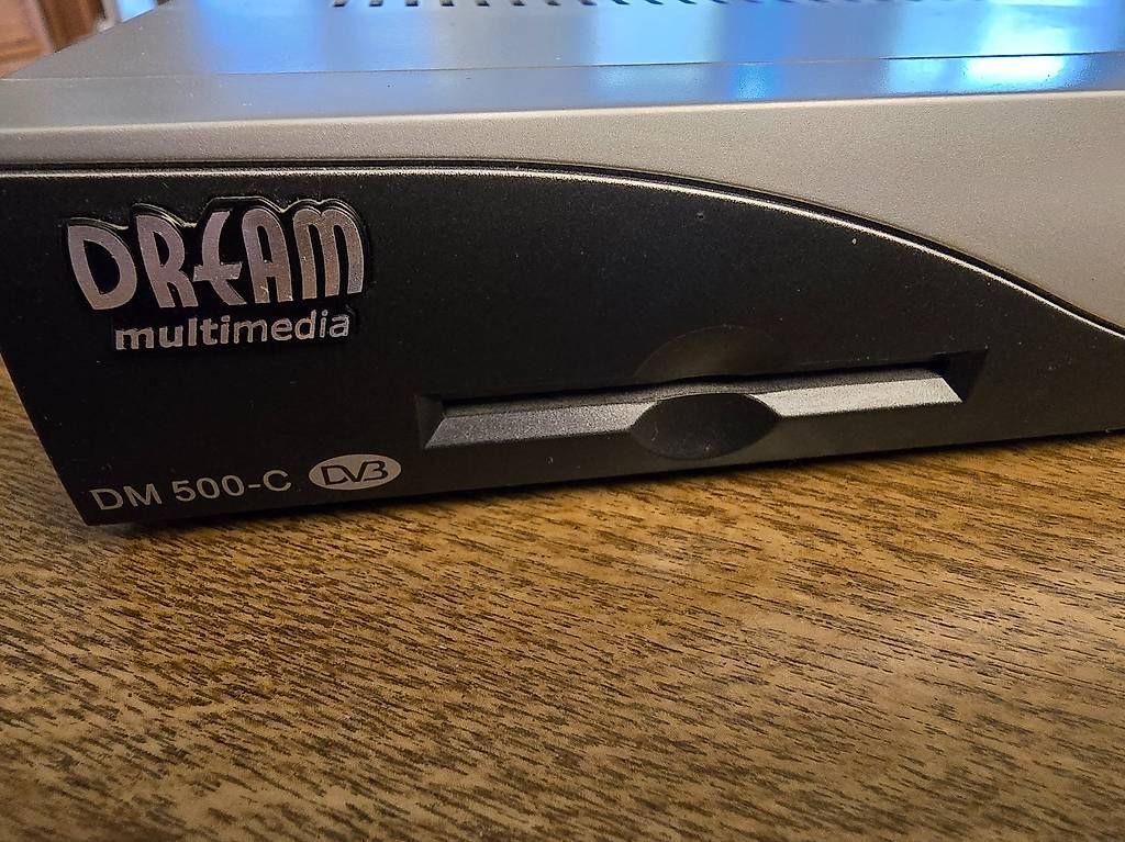 Récepteurs: Dreambox DM 500-C – D'occasion à Münchwilen TG par Hd51 4