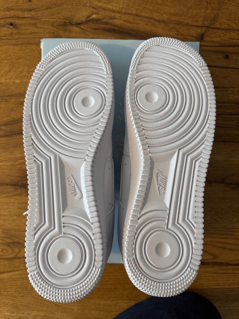 Nike Scarpe da uomo: Nike AF1 - NOCTA Certified Lover Boy – Nuovo e nell'imballaggio originale da Zürich venduto da sell_my_stuff 5