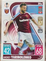 Topps Match Attax 114