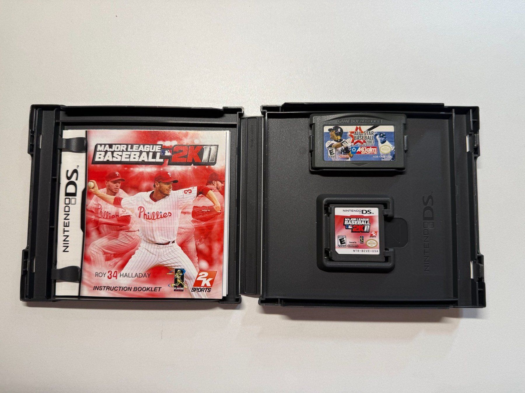 Giochi: Major League Baseball 2K11 – Baseball Simulation – Usato da Zürich venduto da nic_pk65 2