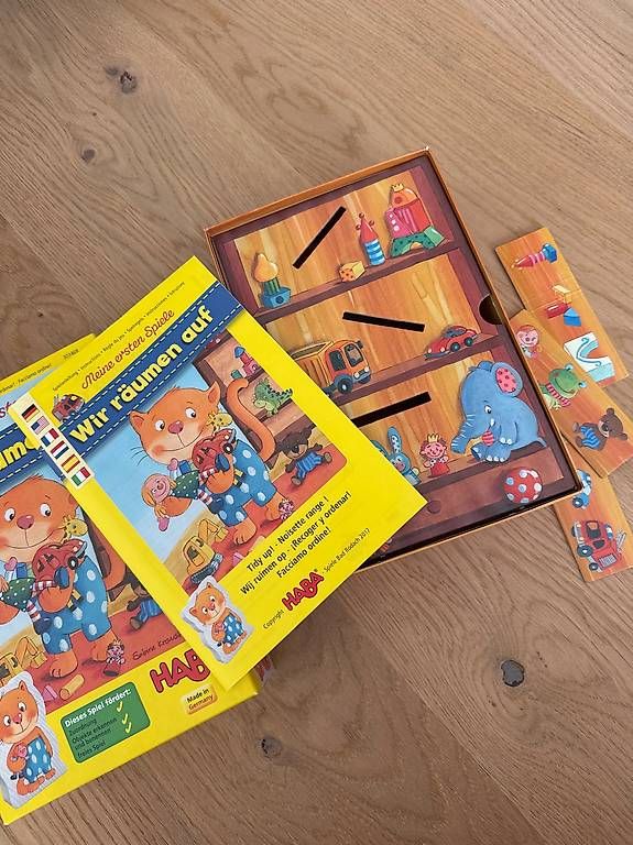 Giochi: Kids game 2+ – Usato da Ebmatingen venduto da ste_8kl2 1