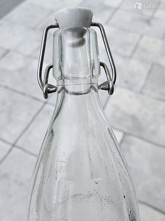 Sinalco Bottiglie: Sinalco Flasche – Usato da Altstätten SG venduto da Gartenmeister60 3