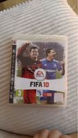 FIFA 10 PlayStation 3 Spiel guter Zustand