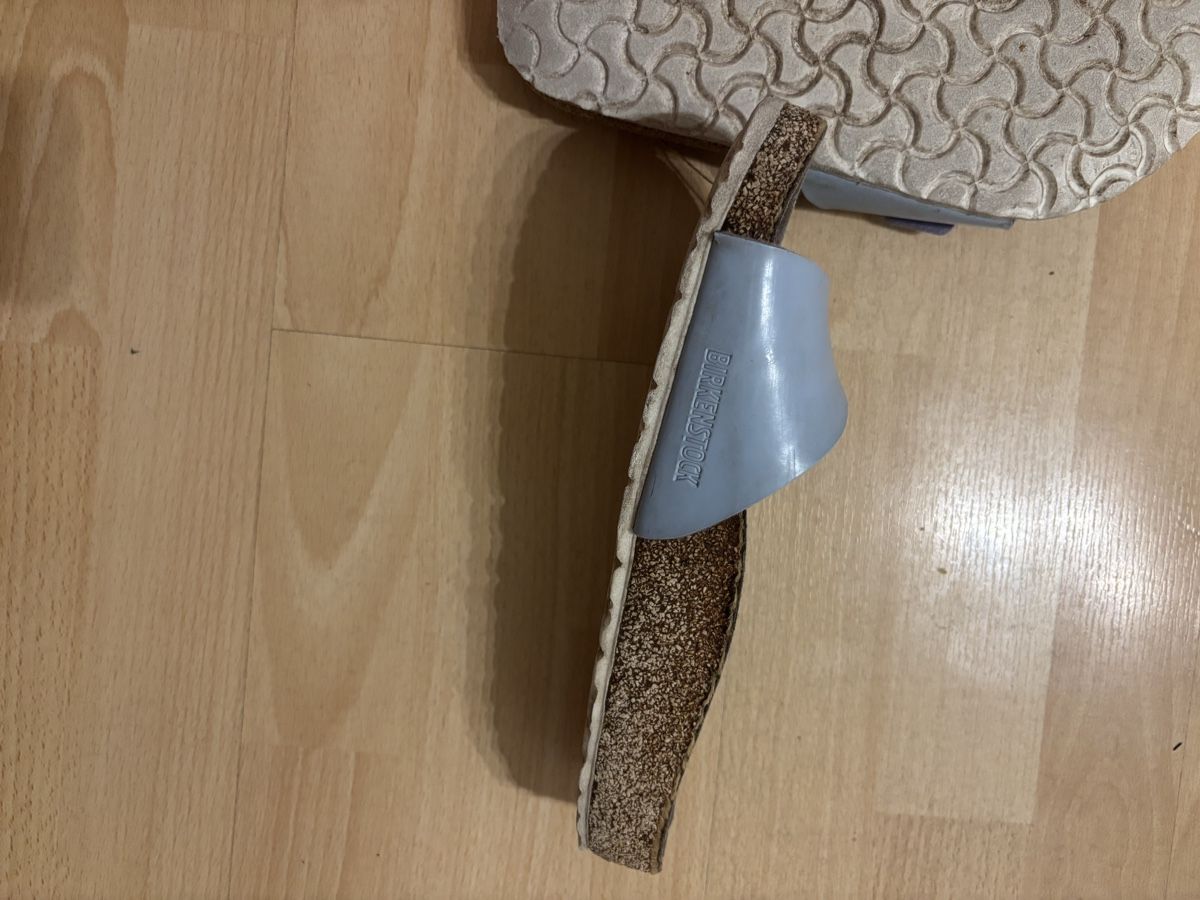 Birkenstock Damenschuhe: Birkenstock Madrid - Grösse 39 – Gebraucht aus Schwerzenbach von eli_p52g 2