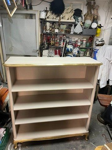 Scaffali: GESTELL/REGAL/BücherBoard/ – Usato da Forch venduto da ESELSTEIN 4