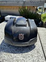Husqvarna Automover 105 inkl. Installationskit S