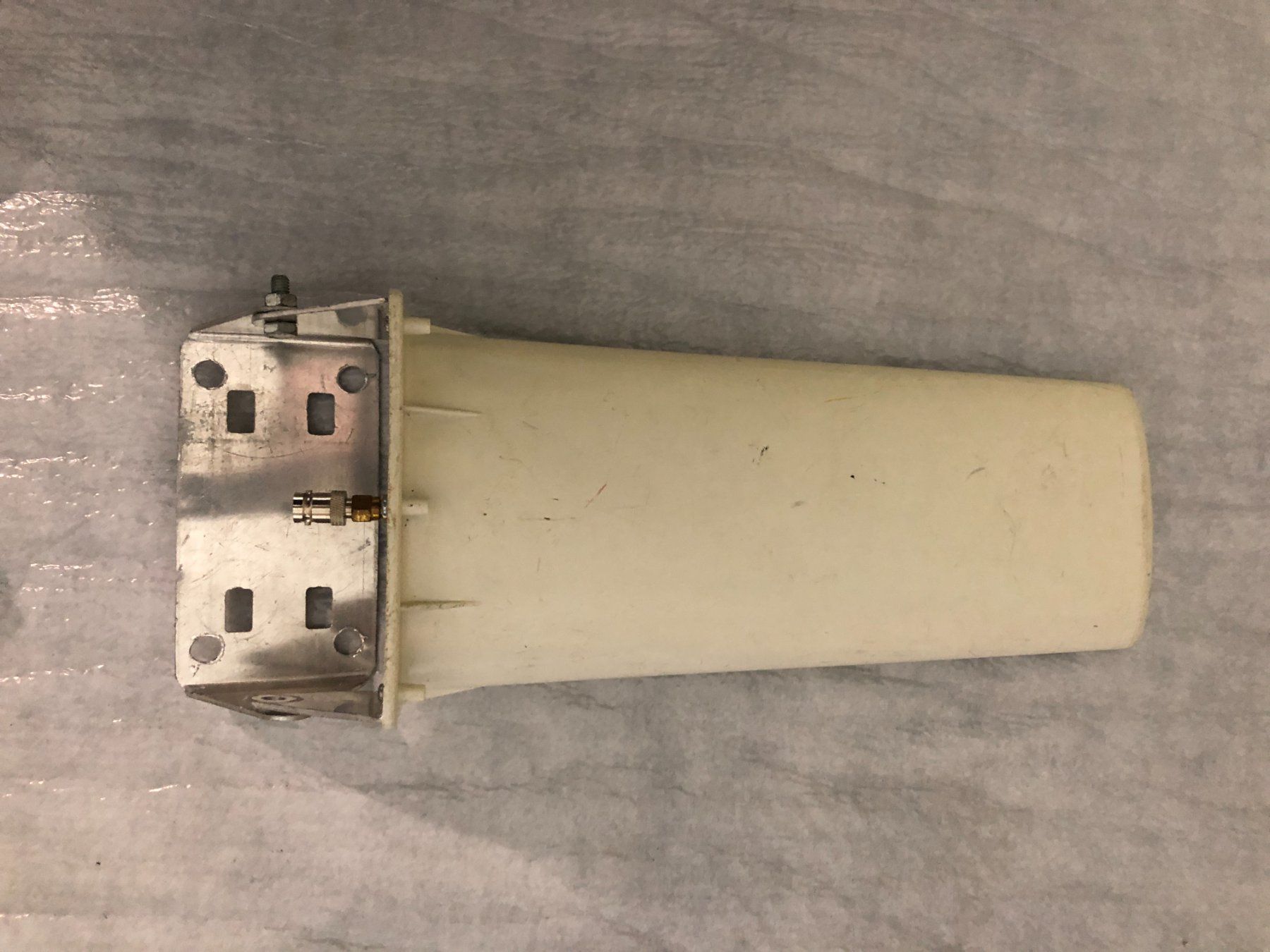 Technique de radiocom: GSM Antenne – D'occasion à Basel par peterfalk 1