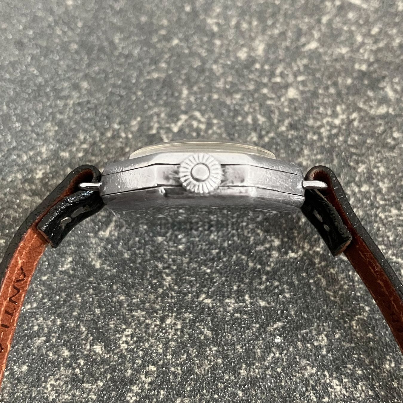 Uhren: Uhr Damen Silber Vintage 1930er Jahre – Gebraucht aus Zürich von Espiriti 5