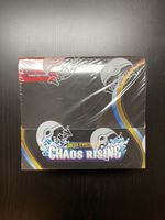 Pokemon Chaos Rising Booster Box Display EN