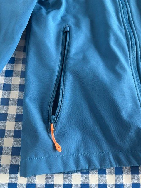 Icepeak Vestes & Manteaux: Kinder Icepeak Softshelljacke Gr.152 – D'occasion à Zürich par kicconet 2