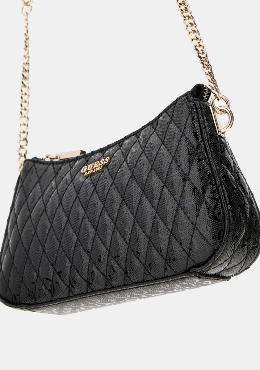 Guess Borse da donna: Guess - Umhängetasche - schwarz – Nuovo (secondo la descrizione) da Frenkendorf venduto da ace_8qph 1