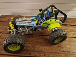 LEGO Technic Formula Off-Roader 42037 - Top Zustand!