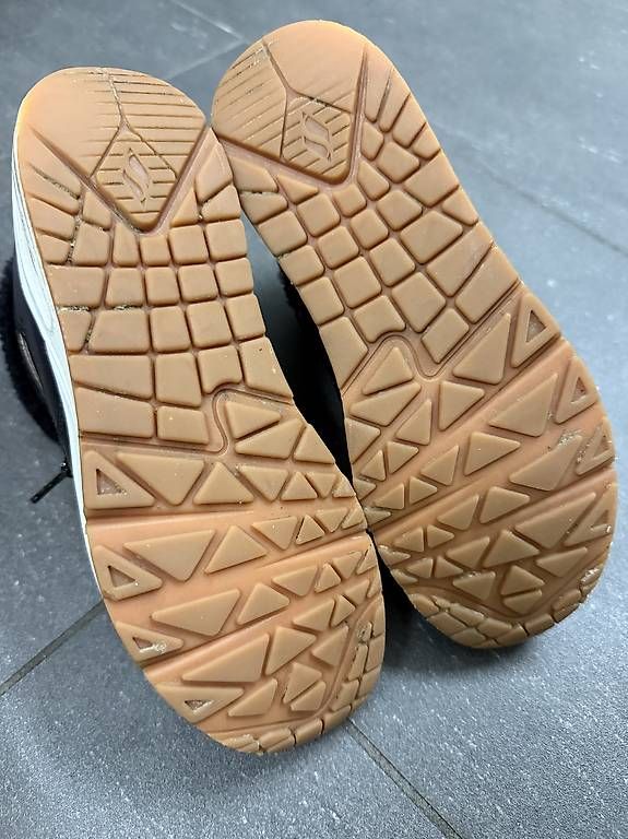 Scarpe da uomo: Skechers Winter  – Usato da Uitikon Waldegg venduto da don_felipe 2