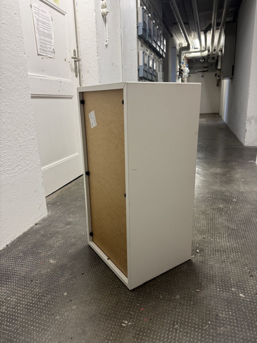 Ikea Scaffali: Ikea Valje Gestell – Usato da Zürich venduto da rxxel 4