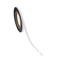Magnetband, weiss, 10 x 10000 mm