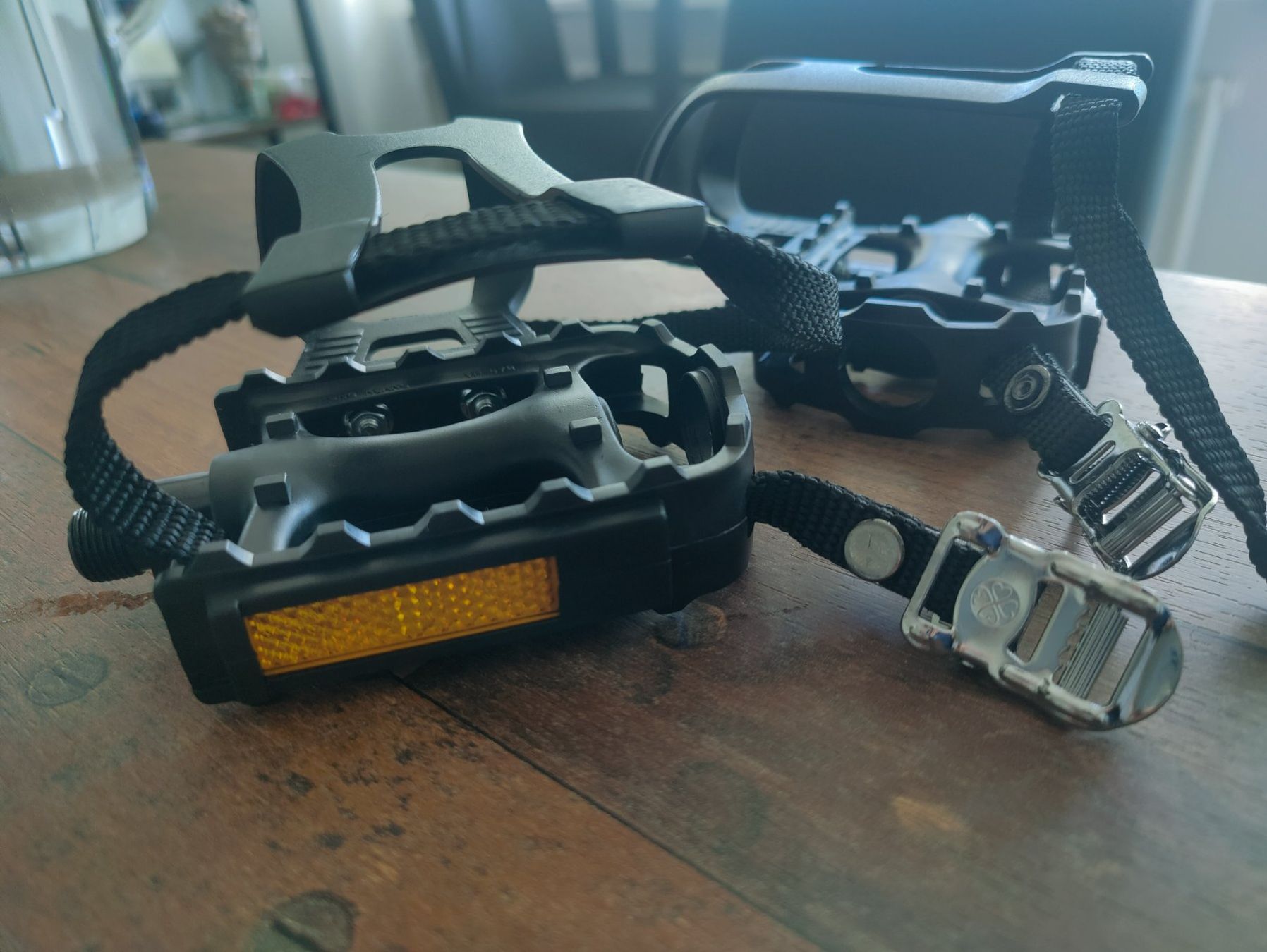 Specialized Pièces détachées: Specialized Clipless Road Bike Pedals – D'occasion à Zürich par Caeirop