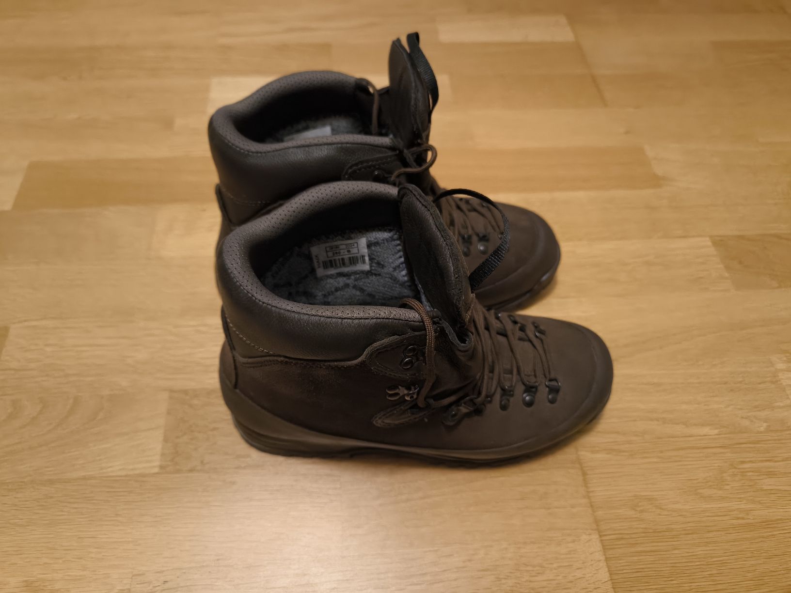 Haix Scarpe da uomo: Bottes KS 19 Schwer – Usato da Villars-sur-Glâne venduto da Sneaky765 3