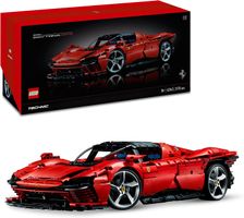 Lego Technik Ferrari Daytona 42143