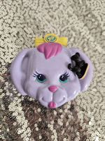 Polly Pocket Dazzling Dog 1993