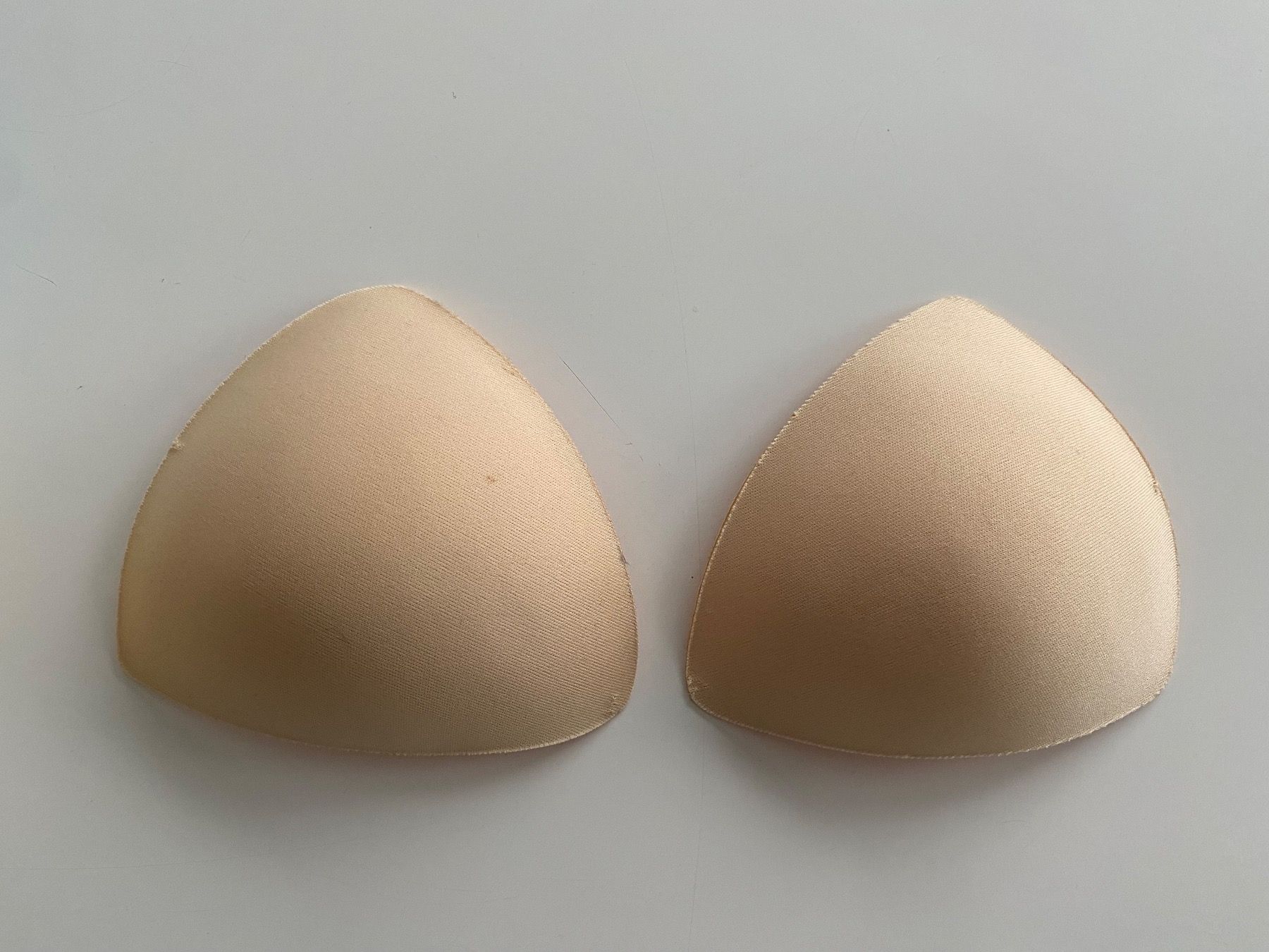 Sonstige Unterwäsche: BH Einlagen / Pads – Neu (gemäss Beschreibung) aus Baar von s-nadine 4