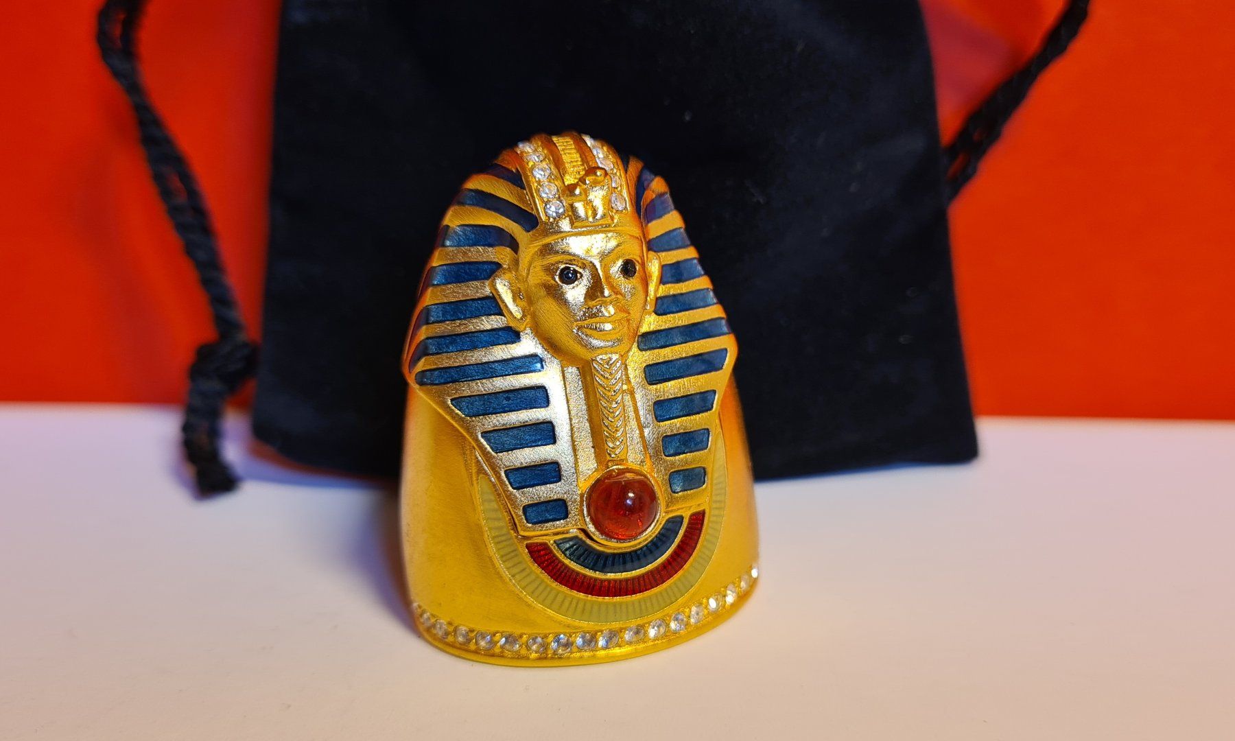 Estée Lauder Profumi & Eau de Toilette: Estée Lauder BEAUTIFUL GILDED SPHINX – Usato da Steinmaur venduto da TobiasKern