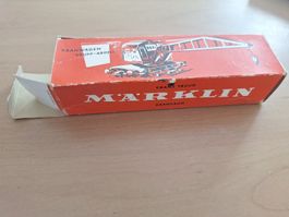 Kranwagen Marklin Krupp-Ardelt 4611