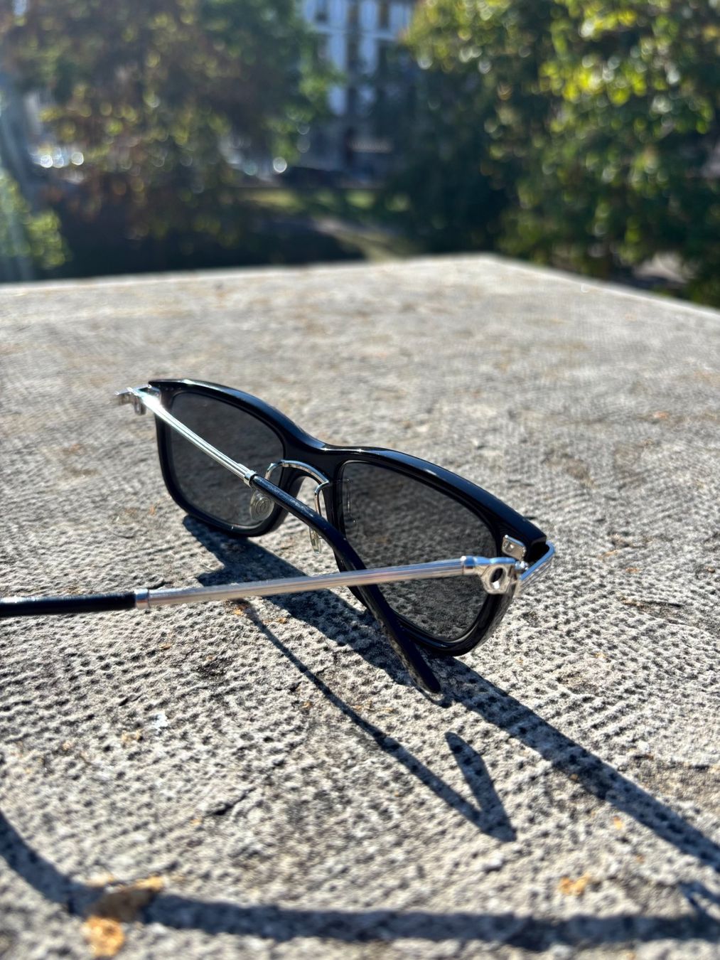 Occhiali & Lenti: CARTIER - Lunettes de soleil – Usato da Genève venduto da adm_7kjf 1