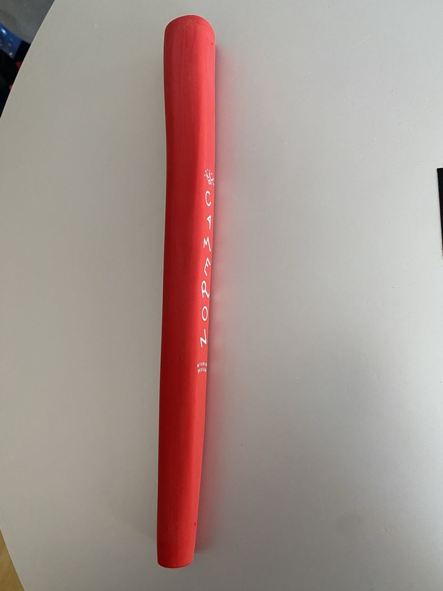 Scotty Cameron Mazze & Set: Scotty Cameron Studio Design Griff, Rot, Neu – Nuovo (secondo la descrizione) da Bern venduto da mod18 1