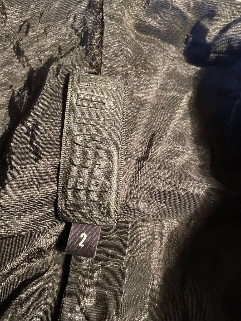 Giacche: Blazer L/XL ABSOLUT – Usato da Schaffhausen venduto da marakesch41 4