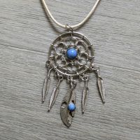 Collier dreamcatcher