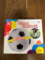 NEU Riesenfussball 75cm