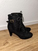 Anna Field Schnürstiefelette Grösse 42