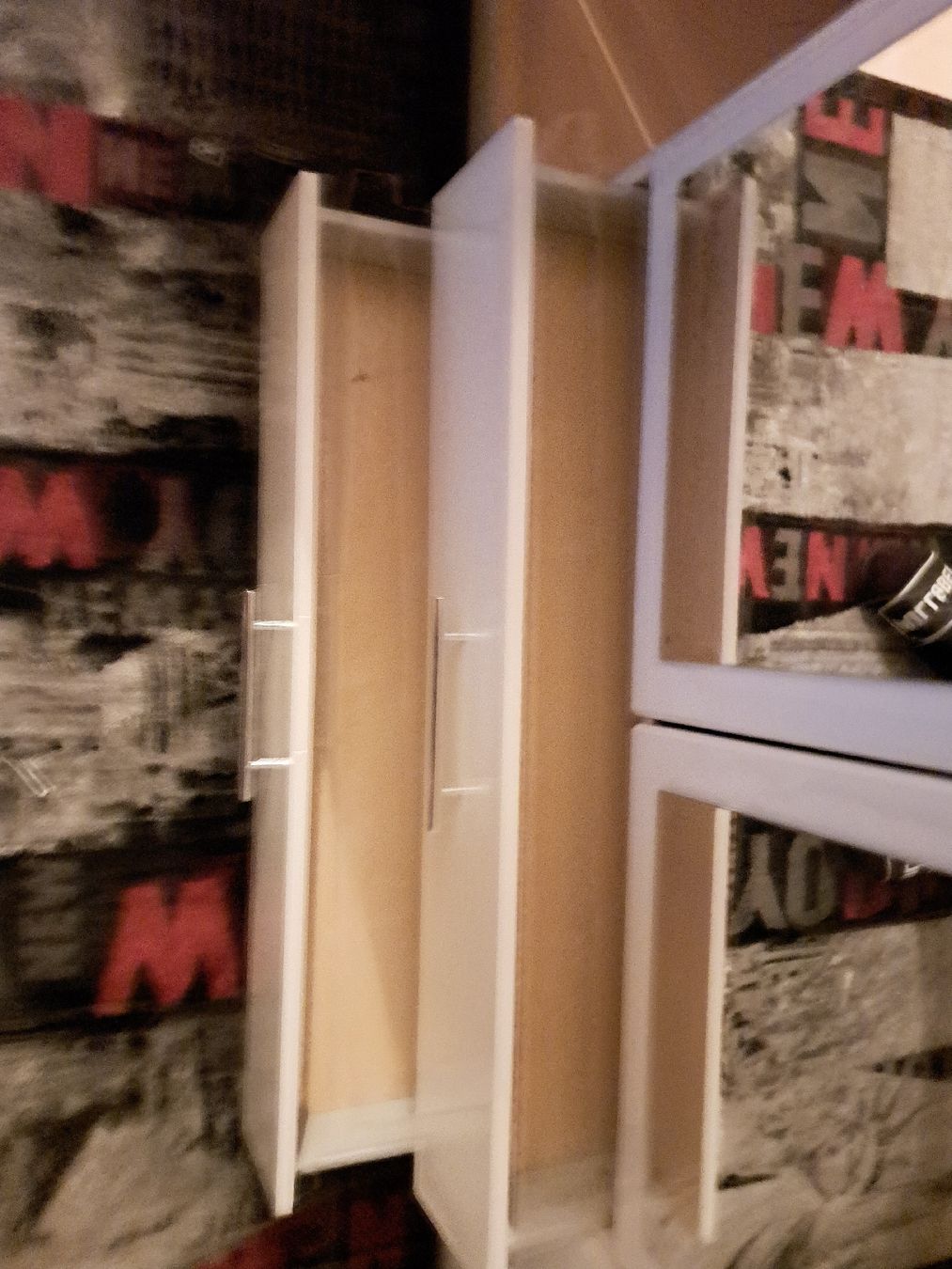 Armadi: Kleiderschrank – Usato da Flawil venduto da Leandro050700 4
