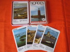 Quartett 4604 Norden