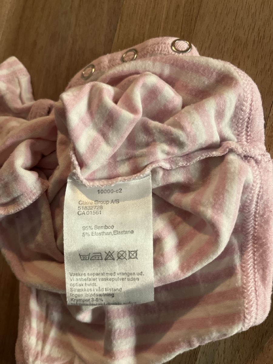 Hust & Claire Sous-vêtements: Body von Claire, Gr. 62 – D'occasion à Basel par HugChristine 2