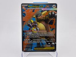Mega-Entwicklung - Mega Kangama ex  (MEG 164) - DE