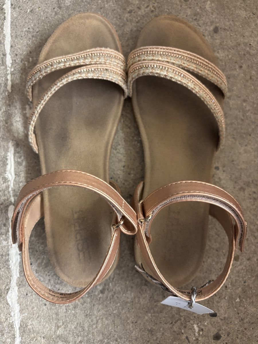 Esprit Chaussures filles: Esprit Sandalen Mädels, Grösse 36 – D'occasion à Büren an der Aare par Nikito2001 1