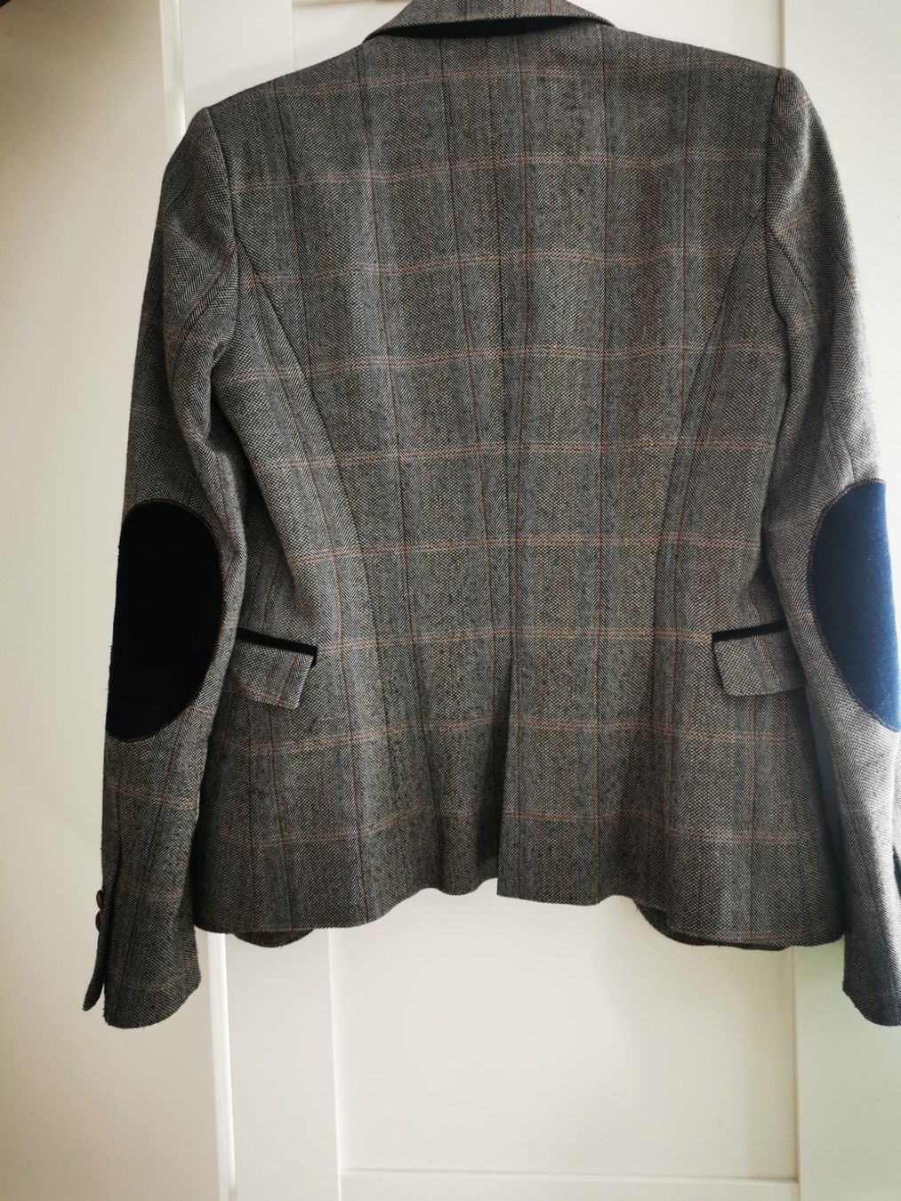 Zara Completi & Tailleur: Zara Basic Blazer XS, Kariert – Usato da Niedergösgen venduto da lil_s6k8 2