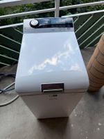 Electrolux Waschmaschine Toplader