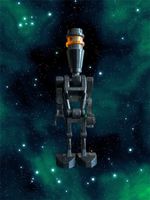 Lego Star Wars Assassin Droid Elite sw0222
