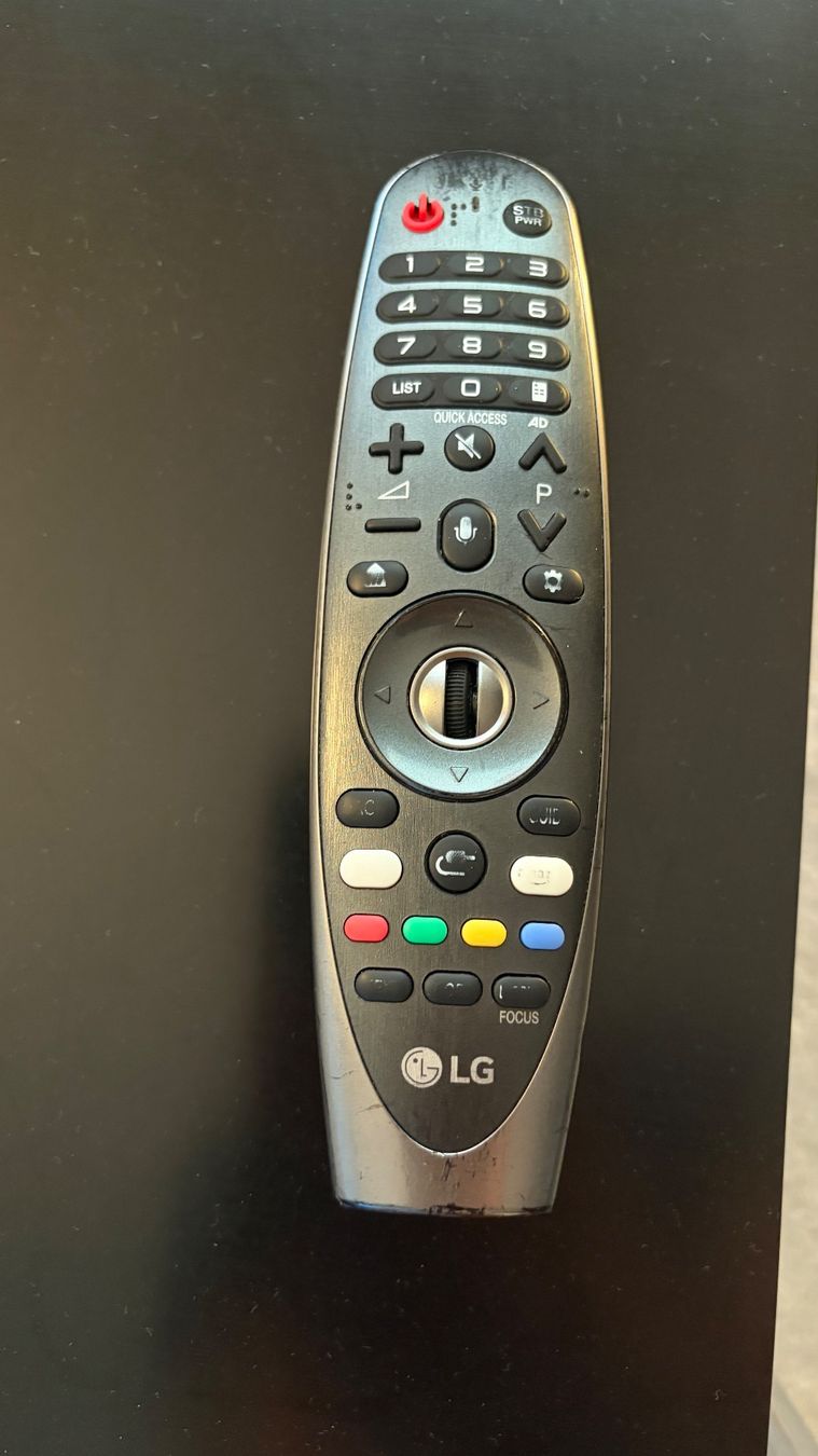 LG Televisori: LG OLED C9 65“ – Usato da Kehrsatz venduto da easeno 1