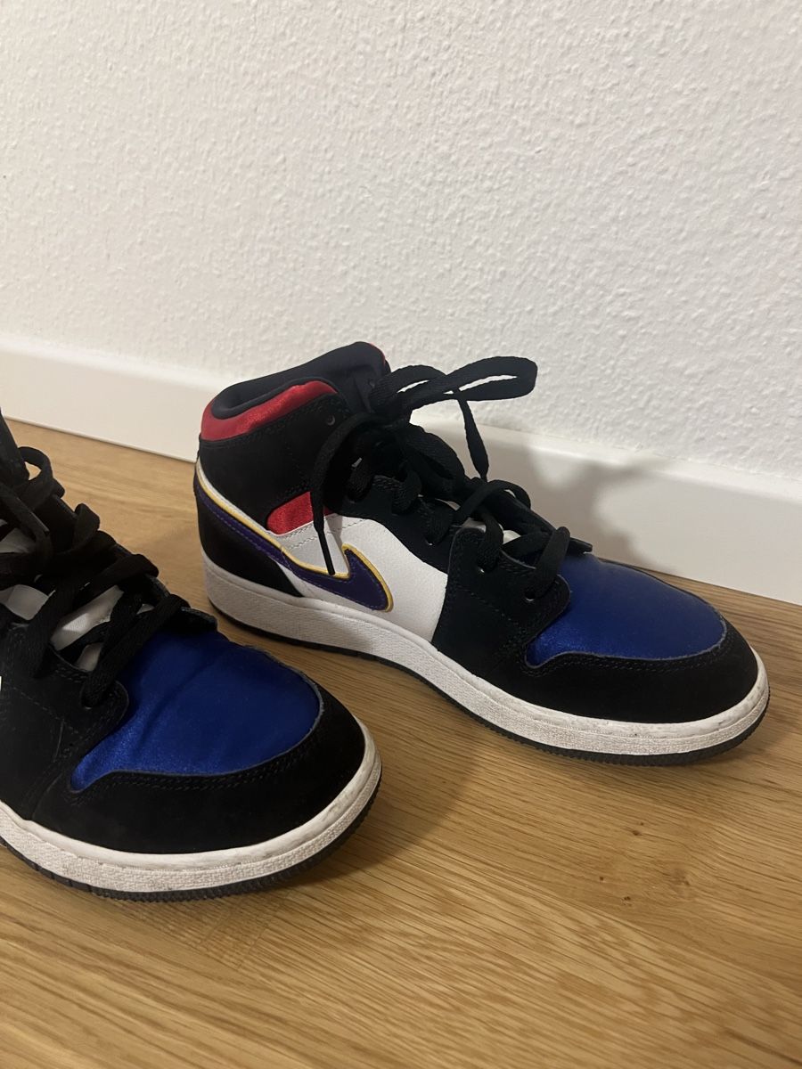 Jordan Scarpe per ragazzi: Jordan Sneaker – Nuovo (secondo la descrizione) da Horgen venduto da Anicaaa 2