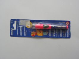 Elektrische Lampionkerze, Laterne, Neu!