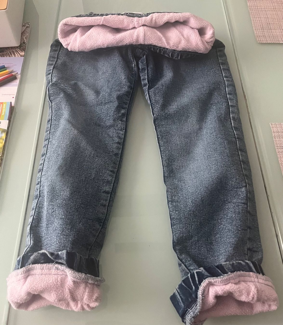 Pantaloni: Thermohose – Usato da Aesch BL venduto da girlisue 2
