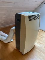 DeLonghi Nf 170 (2050W Kühlleistung)