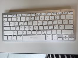 Tastatur Pearl